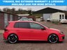 USED 2013 62 VOLKSWAGEN GOLF 2.0 GTI EDITION 35 5d 234 BHP 9x RECORDED SERVICES! CAMBELT DONE
