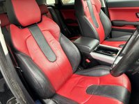USED 2015 15 LAND ROVER RANGE ROVER EVOQUE 2.2 SD4 DYNAMIC 5d 190 BHP 