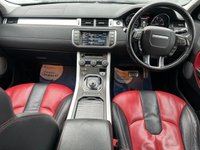 USED 2015 15 LAND ROVER RANGE ROVER EVOQUE 2.2 SD4 DYNAMIC 5d 190 BHP 