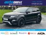 USED 2015 15 LAND ROVER RANGE ROVER EVOQUE 2.2 SD4 DYNAMIC 5d 190 BHP 