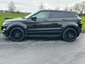 USED 2015 15 LAND ROVER RANGE ROVER EVOQUE 2.2 SD4 DYNAMIC 5d 190 BHP 