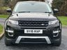 USED 2015 15 LAND ROVER RANGE ROVER EVOQUE 2.2 SD4 DYNAMIC 5d 190 BHP 