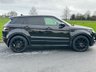 USED 2015 15 LAND ROVER RANGE ROVER EVOQUE 2.2 SD4 DYNAMIC 5d 190 BHP 