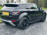 USED 2015 15 LAND ROVER RANGE ROVER EVOQUE 2.2 SD4 DYNAMIC 5d 190 BHP 