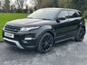 USED 2015 15 LAND ROVER RANGE ROVER EVOQUE 2.2 SD4 DYNAMIC 5d 190 BHP 