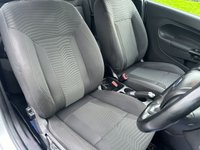 USED 2013 13 FORD FIESTA 1.2 ZETEC 3d 81 BHP 