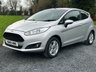USED 2013 13 FORD FIESTA 1.2 ZETEC 3d 81 BHP 