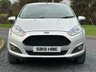 USED 2013 13 FORD FIESTA 1.2 ZETEC 3d 81 BHP 