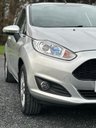 USED 2013 13 FORD FIESTA 1.2 ZETEC 3d 81 BHP 