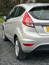 USED 2013 13 FORD FIESTA 1.2 ZETEC 3d 81 BHP 
