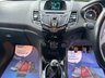 USED 2013 13 FORD FIESTA 1.2 ZETEC 3d 81 BHP 