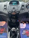 USED 2013 13 FORD FIESTA 1.2 ZETEC 3d 81 BHP 