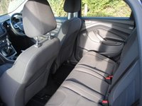 USED 2016 16 FORD KUGA 1.5 ZETEC 5d 118 BHP www.suffolkcarcentre.co.uk - Located at Ilketshall