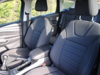 USED 2016 16 FORD KUGA 1.5 ZETEC 5d 118 BHP www.suffolkcarcentre.co.uk - Located at Ilketshall