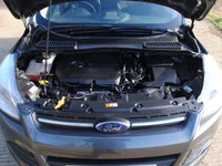 USED 2016 16 FORD KUGA 1.5 ZETEC 5d 118 BHP www.suffolkcarcentre.co.uk - Located at Ilketshall