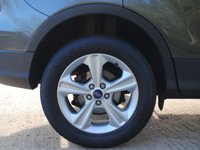 USED 2016 16 FORD KUGA 1.5 ZETEC 5d 118 BHP www.suffolkcarcentre.co.uk - Located at Ilketshall