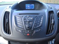 USED 2016 16 FORD KUGA 1.5 ZETEC 5d 118 BHP www.suffolkcarcentre.co.uk - Located at Ilketshall