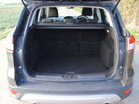 USED 2016 16 FORD KUGA 1.5 ZETEC 5d 118 BHP www.suffolkcarcentre.co.uk - Located at Ilketshall