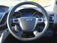 USED 2016 16 FORD KUGA 1.5 ZETEC 5d 118 BHP www.suffolkcarcentre.co.uk - Located at Ilketshall