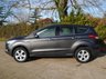 USED 2016 16 FORD KUGA 1.5 ZETEC 5d 118 BHP www.suffolkcarcentre.co.uk - Located at Ilketshall
