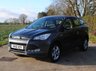 USED 2016 16 FORD KUGA 1.5 ZETEC 5d 118 BHP www.suffolkcarcentre.co.uk - Located at Ilketshall