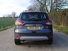 USED 2016 16 FORD KUGA 1.5 ZETEC 5d 118 BHP www.suffolkcarcentre.co.uk - Located at Ilketshall