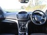 USED 2016 16 FORD KUGA 1.5 ZETEC 5d 118 BHP www.suffolkcarcentre.co.uk - Located at Ilketshall