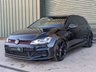 USED 2019 19 VOLKSWAGEN GOLF 2.0 GTI TCR DSG 5d STAGE 2 