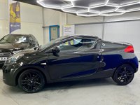 USED 2010 60 RENAULT WIND ROADSTER 1.2 TCe Dynamique S Convertible 2dr Petrol Manual Euro 5 (100 ps) Cruise Control, Heated Leather, Electric Roof