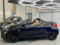 USED 2010 60 RENAULT WIND ROADSTER 1.2 TCe Dynamique S Convertible 2dr Petrol Manual Euro 5 (100 ps) Cruise Control, Heated Leather, Electric Roof