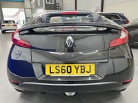 USED 2010 60 RENAULT WIND ROADSTER 1.2 TCe Dynamique S Convertible 2dr Petrol Manual Euro 5 (100 ps) Cruise Control, Heated Leather, Electric Roof