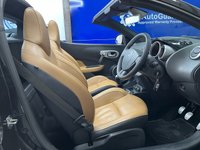 USED 2010 60 RENAULT WIND ROADSTER 1.2 TCe Dynamique S Convertible 2dr Petrol Manual Euro 5 (100 ps) Cruise Control, Heated Leather, Electric Roof