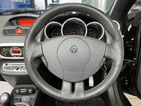 USED 2010 60 RENAULT WIND ROADSTER 1.2 TCe Dynamique S Convertible 2dr Petrol Manual Euro 5 (100 ps) Cruise Control, Heated Leather, Electric Roof