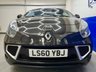 USED 2010 60 RENAULT WIND ROADSTER 1.2 TCe Dynamique S Convertible 2dr Petrol Manual Euro 5 (100 ps) Cruise Control, Heated Leather, Electric Roof
