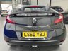 USED 2010 60 RENAULT WIND ROADSTER 1.2 TCe Dynamique S Convertible 2dr Petrol Manual Euro 5 (100 ps) Cruise Control, Heated Leather, Electric Roof