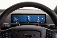 USED 2023 10 FORD MUSTANG MACH-E Extended Range 