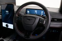 USED 2023 10 FORD MUSTANG MACH-E Extended Range 