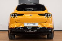 USED 2023 10 FORD MUSTANG MACH-E Extended Range 