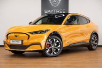USED 2023 10 FORD MUSTANG MACH-E Extended Range 