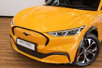 USED 2023 10 FORD MUSTANG MACH-E Extended Range 