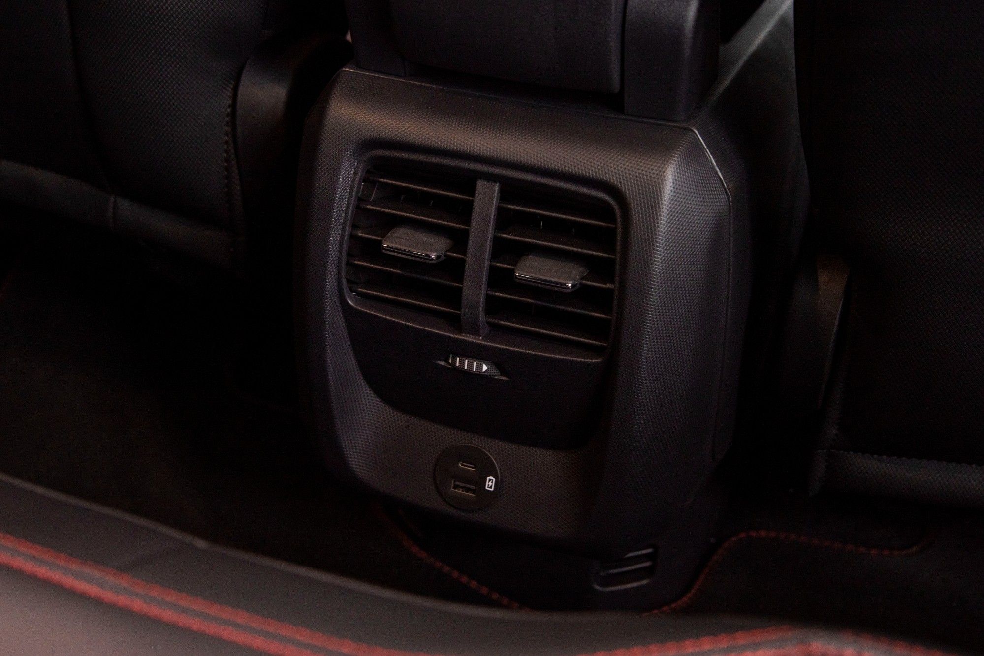 USED 2023 10 FORD MUSTANG MACH-E Extended Range 