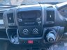 USED 2023 23 PEUGEOT BOXER 2.2 BLUEHDI 335 L4 140PS LUTON TAIL LIFT AIRCON EURO 6  ULEZ FREE  AIR CONDITIONING
