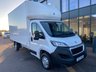 USED 2023 23 PEUGEOT BOXER 2.2 BLUEHDI 335 L4 140PS LUTON TAIL LIFT AIRCON EURO 6  ULEZ FREE  AIR CONDITIONING