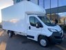 USED 2023 23 PEUGEOT BOXER 2.2 BLUEHDI 335 L4 140PS LUTON TAIL LIFT AIRCON EURO 6  ULEZ FREE  AIR CONDITIONING