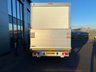 USED 2023 23 PEUGEOT BOXER 2.2 BLUEHDI 335 L4 140PS LUTON TAIL LIFT AIRCON EURO 6  ULEZ FREE  AIR CONDITIONING