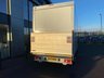 USED 2023 23 PEUGEOT BOXER 2.2 BLUEHDI 335 L4 140PS LUTON TAIL LIFT AIRCON EURO 6  ULEZ FREE  AIR CONDITIONING
