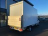 USED 2023 23 PEUGEOT BOXER 2.2 BLUEHDI 335 L4 140PS LUTON TAIL LIFT AIRCON EURO 6  ULEZ FREE  AIR CONDITIONING