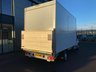 USED 2023 23 PEUGEOT BOXER 2.2 BLUEHDI 335 L4 140PS LUTON TAIL LIFT AIRCON EURO 6  ULEZ FREE  AIR CONDITIONING
