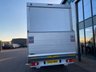 USED 2023 23 PEUGEOT BOXER 2.2 BLUEHDI 335 L4 140PS LUTON TAIL LIFT AIRCON EURO 6  ULEZ FREE  AIR CONDITIONING
