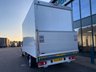 USED 2023 23 PEUGEOT BOXER 2.2 BLUEHDI 335 L4 140PS LUTON TAIL LIFT AIRCON EURO 6  ULEZ FREE  AIR CONDITIONING